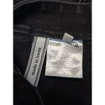 Andersson Bell Women Timothy Panel Black Wide Leg Jeans Sz 33 Grunge Streetwear‎ Photo 6