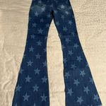 YMI Jeans YMI Star Bell Bottom Jeans Photo 3