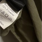 Stylish Olive Green/Khaki Women's Utility Jacket Tan Size XL Photo 5