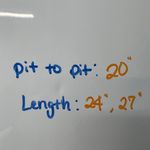 a.n.a . Knit Split Top Womens Small Beachy Coastal Nautical Workwear Career Chic Photo 9