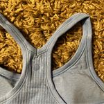 Lululemon ebb to street aero blue size 8 new Photo 3