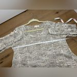 Ryu XL Anthropologie sweater dress tunic, women’s XL by Anthro sweater Photo 6