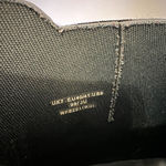 Hunter  Chelsea Blue quilted short boots size 9 Photo 7