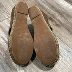 Antelope  Lower Dorsay Pony Hair Mary Jane Olive Wedge • Closed Toe • size 37 Photo 6