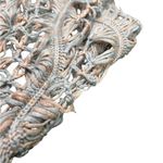 Elegant White Women's Crochet Blouse Size undefined Photo 8