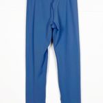 Aerie Offline Real Me Xtra Blue 7/8 Leggings Size Small Photo 1