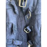 JJ basics Women’s   Sweater Jacket. Size Medium Photo 4