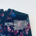 Victoria's Secret  ANGEL MAX SPORT BRA BLACK SIZE 32C ANGEL‎ WING BACK DESIGN Photo 5