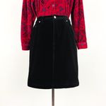 Vintage 90’s GAP Velvet 5 Photo 2