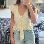 Abercrombie & Fitch Abercrombie Top Photo 0