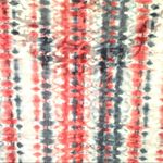 Ruby Rd . Tried & True studded detail burn out blouse M Photo 6