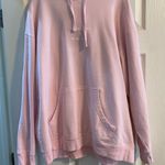 WWJD X HWLF Pink Hoodie Size 2X Photo 0