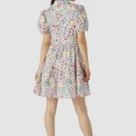 Kate Spade  Shoreside Floral Shirtdress Photo 2