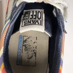 Vans Old Skool UltraCush Retro Stripes Dress Blues Women 7 Men 5.5 Skate Shoes Photo 7