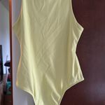 Steve Madden Nwt  bodysuit  Photo 0