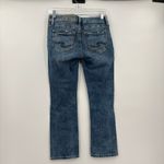 Silver Jeans  Elyse capri 25‎ Photo 1