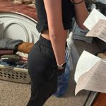 Lululemon Stretch High-rise Joggers Photo 1