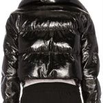 LPA  Puffer Jacket 600 in Black XL Photo 1