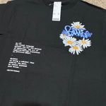 Urban Outfitters Bittersweet Petals Tee NWT Size S Photo 6