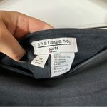 Sharagano  Suits Black Skirt Size 18 Photo 3