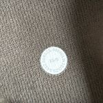 Lululemon Scuba Oversized Full Zip Hoodie Carob Brown Photo 6