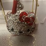 Little kitty purse charm/keychain. Absolutely adorable new without tags. Photo 1