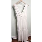 Caution to the Wind Flowy Summer / Spring Dress Photo 3