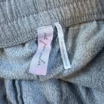 Urban Outfitters Out From Under Grey Lounge Shorts w Pockets Size Medium Photo 7