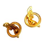 Vintage Gold Photo 4