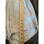 Cloth & Stone  Dahl Romper Anthropologie snake print linen blend size small Photo 10