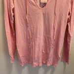Juicy Couture NWT  v-neck hoodie Photo 4