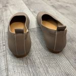 Everlane The Point Taupe Leather Day Glove Ballet Flats Casual Shoes Size 10.5 Photo 3