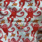 Roller Rabbit  Pajamas Pink Monkey Short Sleeve Photo 1