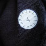 Lululemon  Floral Flocked Sweatshirt Photo 10