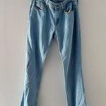 Rag and Bone  Dre Low Rise Boyfriend Jeans 26 Photo 1