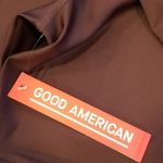 Good American 💕💕 Electric Feel Athletic Cropped Top 2 Medium M NWT Photo 8