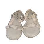 Skechers  8 Memory Foam Sandals  Relaxed Fit Hook And Loop Photo 1