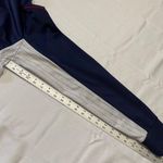 FILA Large Logo Red White Blue Jacket Photo 9