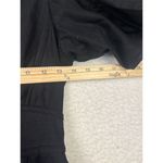 Revolve X House of Harlow 1960 Black Puff Sleeve Peasant Dress Fit Flare US 0 Black Photo 5