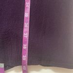 Vintage David Dart Collection Deep Purple Dress Size M EUC Size M Photo 7