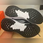 Nike  Revolution 7 Black White Breathable Athletic Sneakers; men’s 8/ women’s 9.5 Photo 2