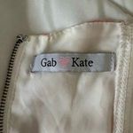 Gab & Kate Floral Corset Top  Photo 2