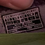 Keen  Moxie Mary Jane water shoes flats size 10 Photo 9