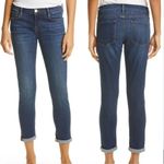 frame denim Frame Le Garçon Mid Rise Boyfriend Jean Lupine Grind Photo 10