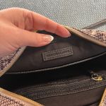 G.I.L.I Snake Skin Leather Purse With Wallet Insert EUC Photo 7