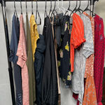 Free People 14 Piece Bundle Tops Skirt Dress Size Small Photo 0