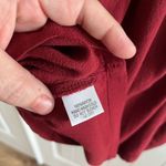 Maddy…k strappy back mini dress Red Size M Photo 6