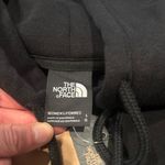 The North Face NWT  Evolution High-Low Hoodie Black Women’s Large Athleisure Photo 3