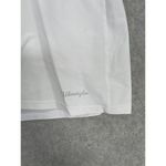 UBESTYLE Women's Skorts Solid White Size Large UPF 50+ Performance Athletic Skir Photo 6