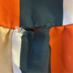 Andree by Unit Women's Striped Sleeveless Jumpsuit Medium Multicolor Photo 6